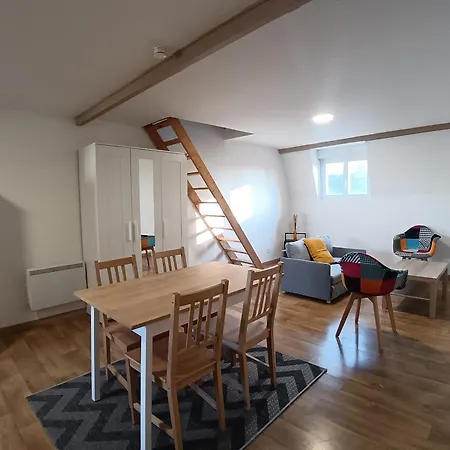 Confort Proche Lille Idéal Pour Pro Mons-en-Baroeul