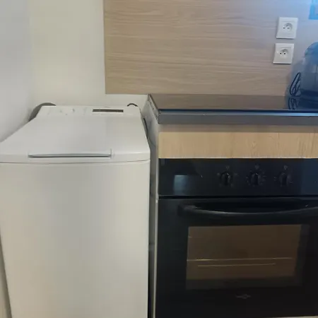 Confort Proche Lille Idéal Pour Pro