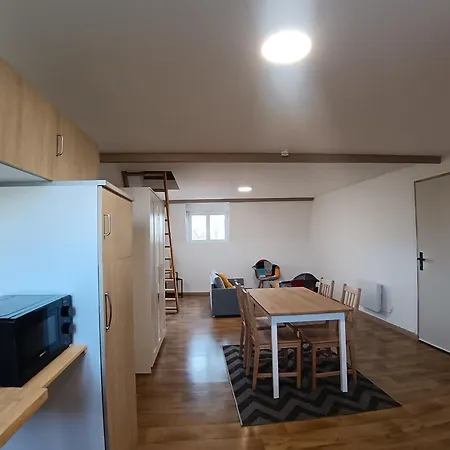 Confort Proche Lille Idéal Pour Pro Appartamento Mons-en-Baroeul