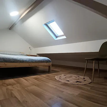 Confort Proche Lille Idéal Pour Pro Appartamento Mons-en-Baroeul