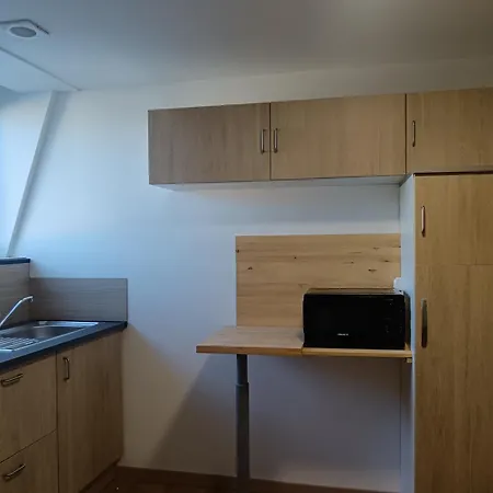 Confort Proche Lille Idéal Pour Pro Appartamento