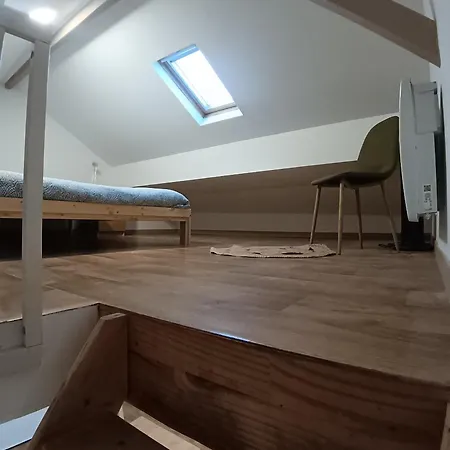 Apartment Confort Proche Lille Ideal Pour Pro Mons-en-Baroeul
