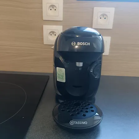 Confort Proche Lille Idéal Pour Pro *