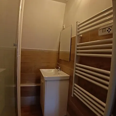 Confort Proche Lille Idéal Pour Pro Appartamento Mons-en-Baroeul