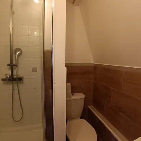 Confort Proche Lille Ideal Pour Pro Apartment *