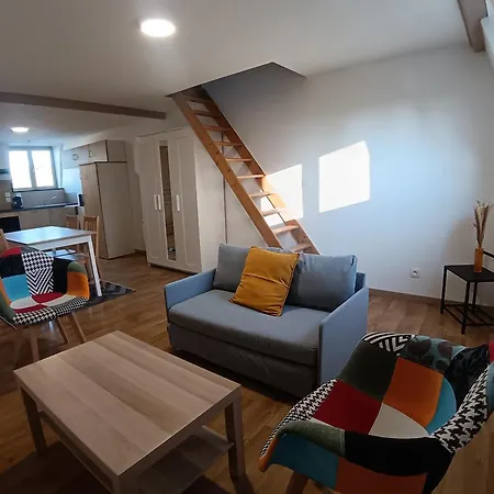 Confort Proche Lille Idéal Pour Pro Mons-en-Baroeul