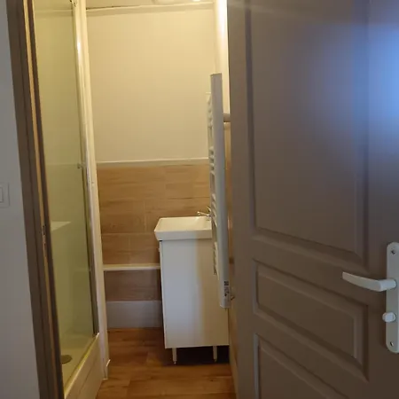 Confort Proche Lille Idéal Pour Pro Appartamento Mons-en-Baroeul