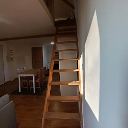 Confort Proche Lille Idéal Pour Pro Appartamento *