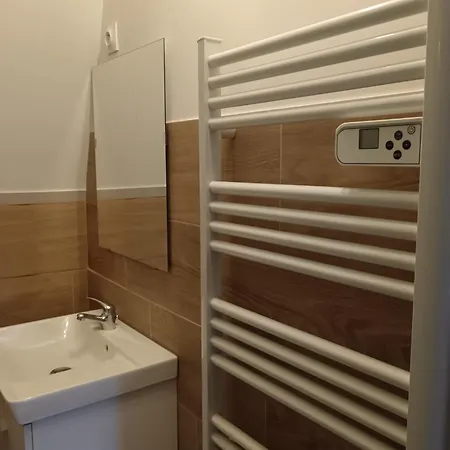 Appartamento Confort Proche Lille Idéal Pour Pro