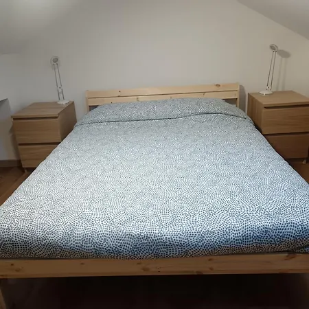 Confort Proche Lille Idéal Pour Pro Appartamento