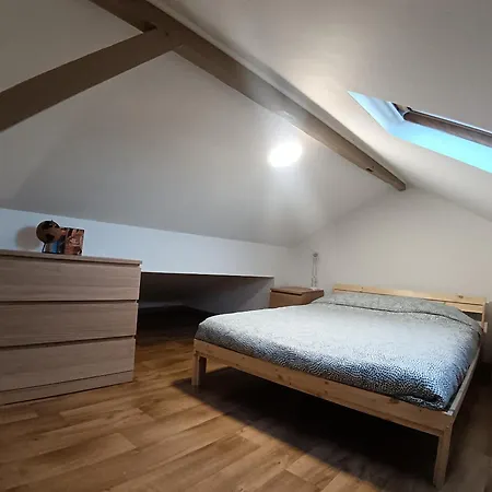 Confort Proche Lille Idéal Pour Pro * Mons-en-Baroeul