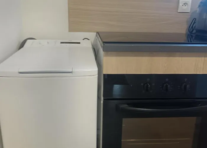 Confort Proche Lille Ideal Pour Pro