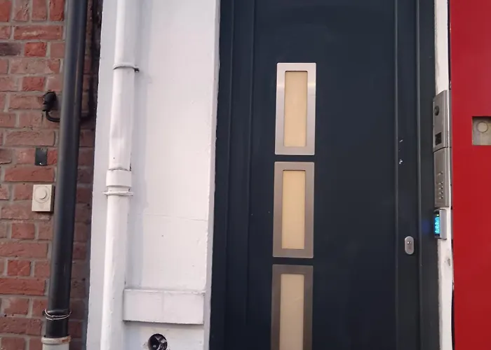 Appartement Confort Proche Lille Ideal Pour Pro