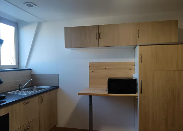 Confort Proche Lille Ideal Pour Pro Appartement