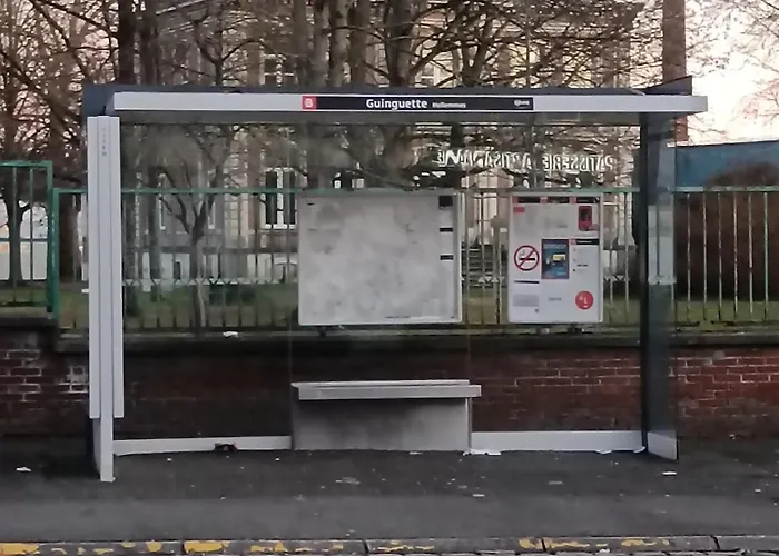 Confort Proche Lille Ideal Pour Pro Appartement *