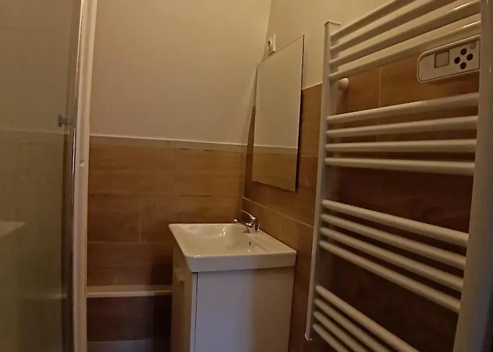 Confort Proche Lille Ideal Pour Pro Appartement Mons-en-Baroeul