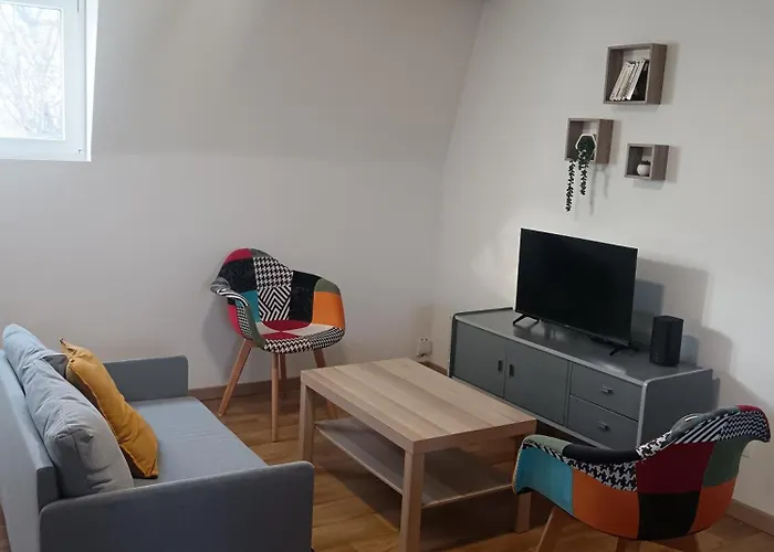 Confort Proche Lille Ideal Pour Pro