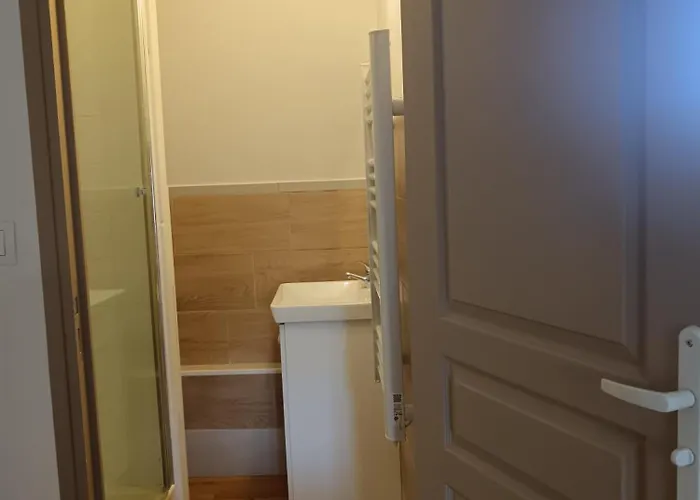 Confort Proche Lille Ideal Pour Pro Appartement Mons-en-Baroeul