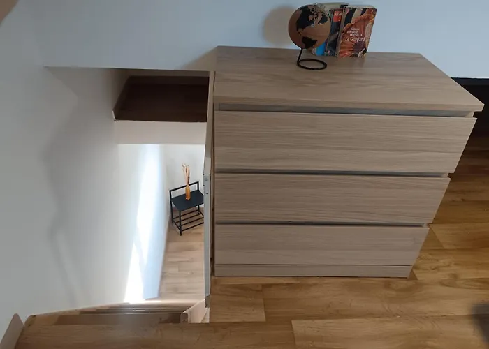 Confort Proche Lille Ideal Pour Pro *