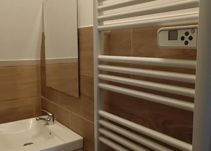 Appartement Confort Proche Lille Ideal Pour Pro