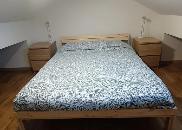 Confort Proche Lille Ideal Pour Pro Appartement