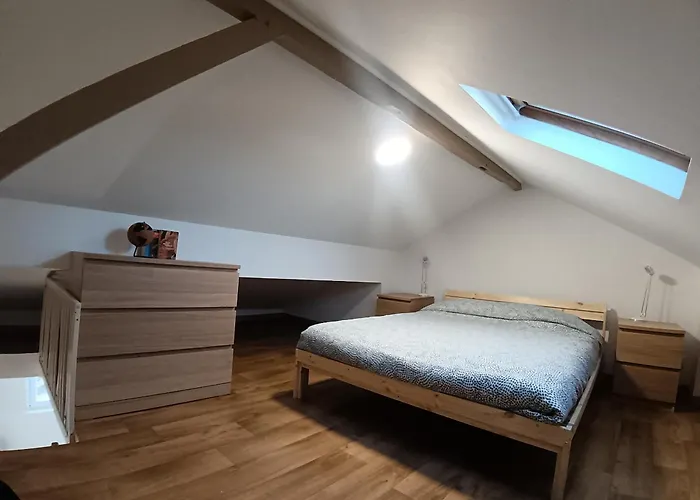 Confort Proche Lille Ideal Pour Pro * Mons-en-Baroeul